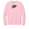 Unisex Sponge Fleece Drop Shoulder Sweatshirt Thumbnail