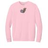 Unisex Sponge Fleece Drop Shoulder Sweatshirt Thumbnail