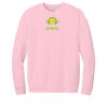 Unisex Sponge Fleece Drop Shoulder Sweatshirt Thumbnail