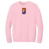Unisex Sponge Fleece Drop Shoulder Sweatshirt Thumbnail