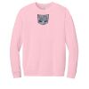Unisex Sponge Fleece Drop Shoulder Sweatshirt Thumbnail