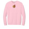 Unisex Sponge Fleece Drop Shoulder Sweatshirt Thumbnail