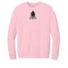 Unisex Sponge Fleece Drop Shoulder Sweatshirt Thumbnail