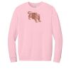 Unisex Sponge Fleece Drop Shoulder Sweatshirt Thumbnail