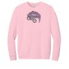 Unisex Sponge Fleece Drop Shoulder Sweatshirt Thumbnail