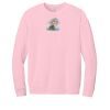 Unisex Sponge Fleece Drop Shoulder Sweatshirt Thumbnail