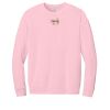 Unisex Sponge Fleece Drop Shoulder Sweatshirt Thumbnail