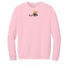 Unisex Sponge Fleece Drop Shoulder Sweatshirt Thumbnail