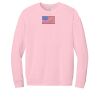 Unisex Sponge Fleece Drop Shoulder Sweatshirt Thumbnail