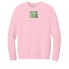 Unisex Sponge Fleece Drop Shoulder Sweatshirt Thumbnail