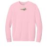 Unisex Sponge Fleece Drop Shoulder Sweatshirt Thumbnail