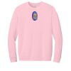 Unisex Sponge Fleece Drop Shoulder Sweatshirt Thumbnail