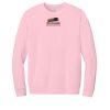 Unisex Sponge Fleece Drop Shoulder Sweatshirt Thumbnail