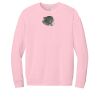 Unisex Sponge Fleece Drop Shoulder Sweatshirt Thumbnail