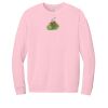 Unisex Sponge Fleece Drop Shoulder Sweatshirt Thumbnail