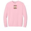 Unisex Sponge Fleece Drop Shoulder Sweatshirt Thumbnail
