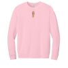 Unisex Sponge Fleece Drop Shoulder Sweatshirt Thumbnail