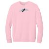 Unisex Sponge Fleece Drop Shoulder Sweatshirt Thumbnail