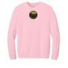 Unisex Sponge Fleece Drop Shoulder Sweatshirt Thumbnail