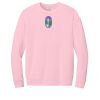 Unisex Sponge Fleece Drop Shoulder Sweatshirt Thumbnail