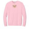 Unisex Sponge Fleece Drop Shoulder Sweatshirt Thumbnail