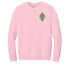 Unisex Sponge Fleece Drop Shoulder Sweatshirt Thumbnail