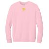 Unisex Sponge Fleece Drop Shoulder Sweatshirt Thumbnail