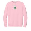 Unisex Sponge Fleece Drop Shoulder Sweatshirt Thumbnail