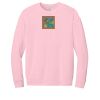 Unisex Sponge Fleece Drop Shoulder Sweatshirt Thumbnail