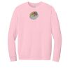 Unisex Sponge Fleece Drop Shoulder Sweatshirt Thumbnail