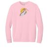 Unisex Sponge Fleece Drop Shoulder Sweatshirt Thumbnail