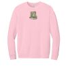 Unisex Sponge Fleece Drop Shoulder Sweatshirt Thumbnail