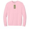 Unisex Sponge Fleece Drop Shoulder Sweatshirt Thumbnail