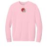 Unisex Sponge Fleece Drop Shoulder Sweatshirt Thumbnail