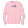 Unisex Sponge Fleece Drop Shoulder Sweatshirt Thumbnail