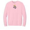 Unisex Sponge Fleece Drop Shoulder Sweatshirt Thumbnail
