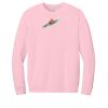 Unisex Sponge Fleece Drop Shoulder Sweatshirt Thumbnail