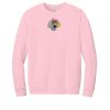 Unisex Sponge Fleece Drop Shoulder Sweatshirt Thumbnail