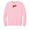 Unisex Sponge Fleece Drop Shoulder Sweatshirt Thumbnail