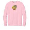 Unisex Sponge Fleece Drop Shoulder Sweatshirt Thumbnail