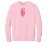Unisex Sponge Fleece Drop Shoulder Sweatshirt Thumbnail