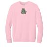 Unisex Sponge Fleece Drop Shoulder Sweatshirt Thumbnail