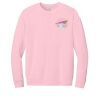 Unisex Sponge Fleece Drop Shoulder Sweatshirt Thumbnail