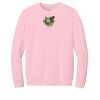 Unisex Sponge Fleece Drop Shoulder Sweatshirt Thumbnail