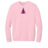Unisex Sponge Fleece Drop Shoulder Sweatshirt Thumbnail