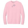 Unisex Sponge Fleece Drop Shoulder Sweatshirt Thumbnail