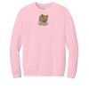 Unisex Sponge Fleece Drop Shoulder Sweatshirt Thumbnail