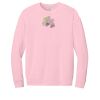 Unisex Sponge Fleece Drop Shoulder Sweatshirt Thumbnail