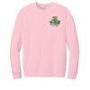 Unisex Sponge Fleece Drop Shoulder Sweatshirt Thumbnail