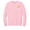 Unisex Sponge Fleece Drop Shoulder Sweatshirt Thumbnail